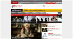 Desktop Screenshot of batmandogus.com